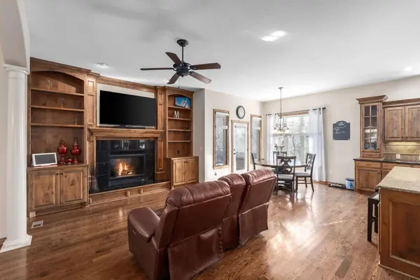 1748 S Cascade Pt, Andover, KS 67002