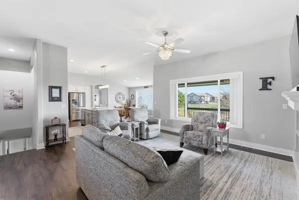 2634 S Lark Ln, Wichita, KS 67215