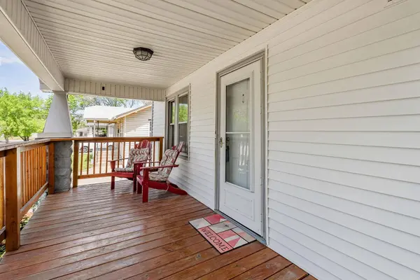 236 N Sedgwick St, Wichita, KS 67203