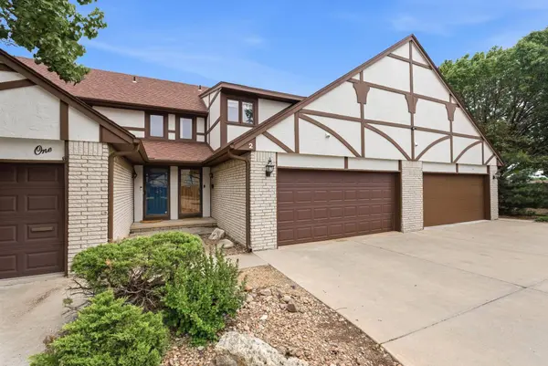641 N Woodlawn #2, Wichita, KS 67208