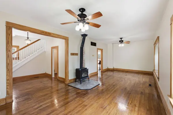 118 Harrison, Newton, KS 67114