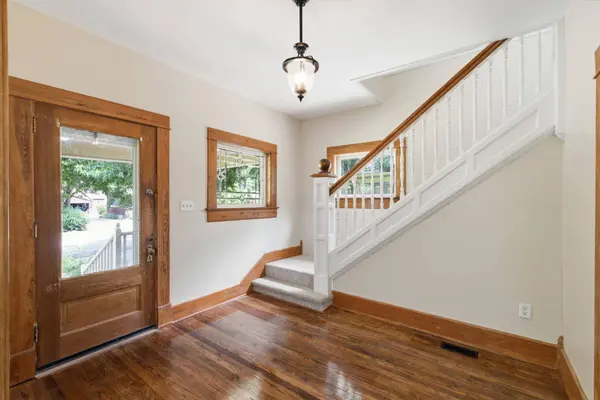 118 Harrison, Newton, KS 67114
