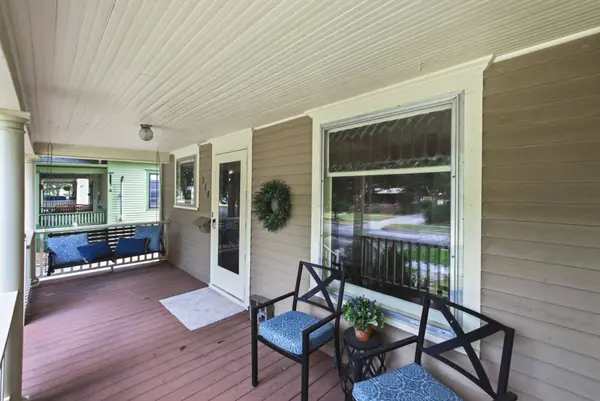 118 Harrison, Newton, KS 67114