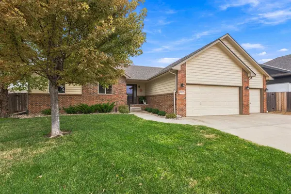 2917 N Rock Bridge Ct