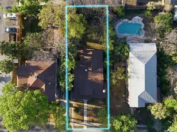 140 E French Pl, San Antonio, TX 78212