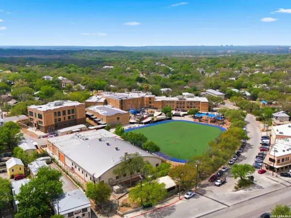 126 Kennedy Ave, Alamo Heights, TX 78209
