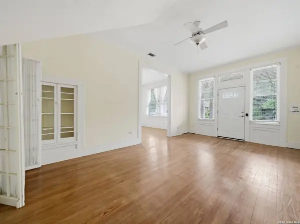 126 Kennedy Ave, Alamo Heights, TX 78209