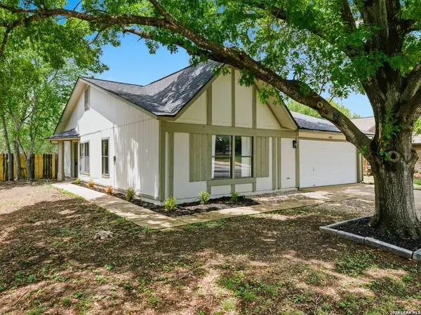 4403 MISTY SPRINGS DR, San Antonio, TX 78244