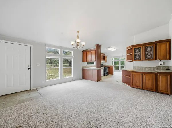 733 LINE CAMP LOOP, Spring Branch, TX 78070