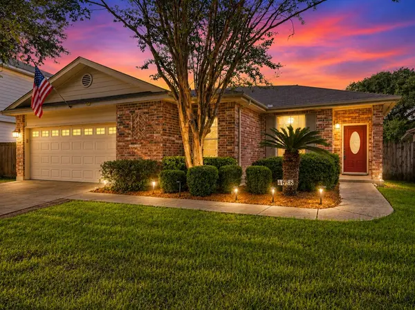 4638 Tanner Peak, San Antonio, TX 78247