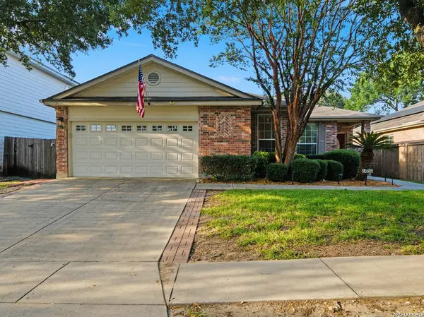 4638 Tanner Peak, San Antonio, TX 78247