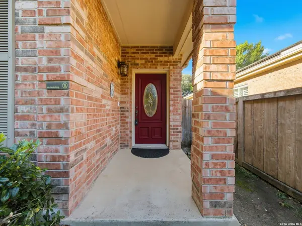 4638 Tanner Peak, San Antonio, TX 78247