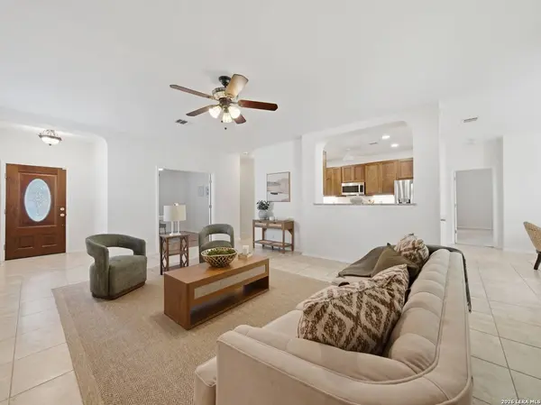 4638 Tanner Peak, San Antonio, TX 78247