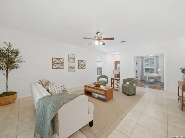 4638 Tanner Peak, San Antonio, TX 78247