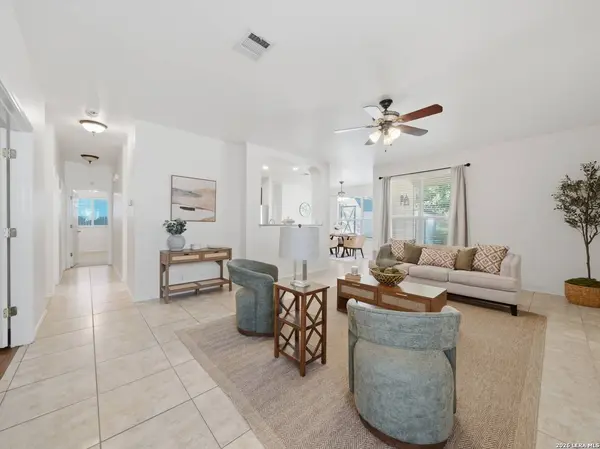 4638 Tanner Peak, San Antonio, TX 78247