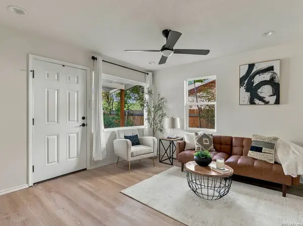 419 Vickers, San Antonio, TX 78211