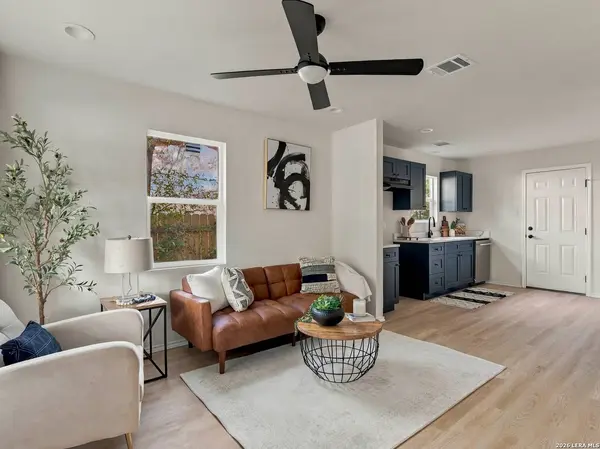 419 Vickers, San Antonio, TX 78211