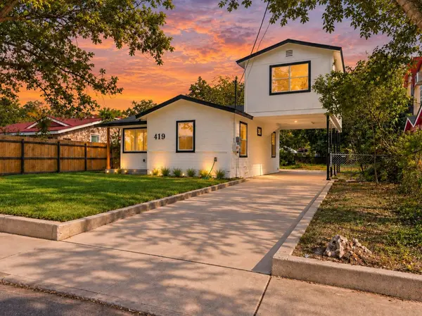 419 Vickers, San Antonio, TX 78211