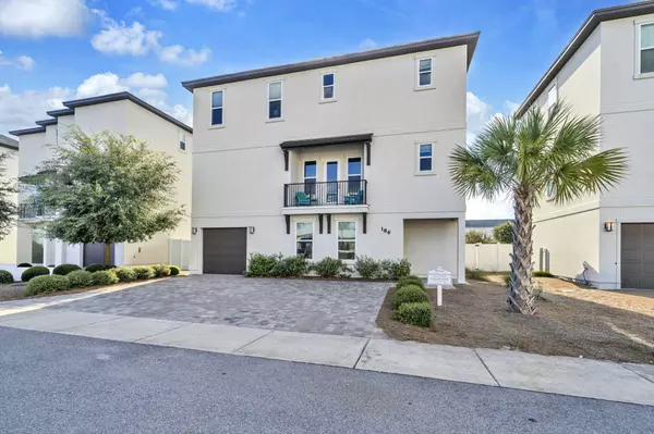 186 Ciboney Street, Miramar Beach, FL 32550