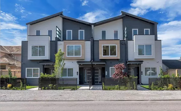 914 Rochester Ave, Coquitlam, BC V3K 2W6