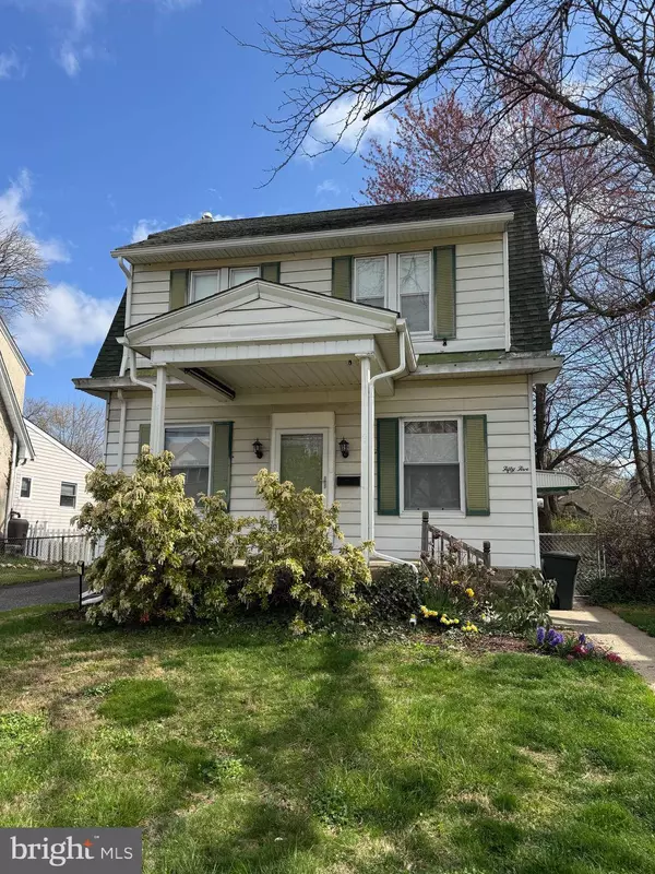 55 BEECH AVE, Aldan, PA 19018