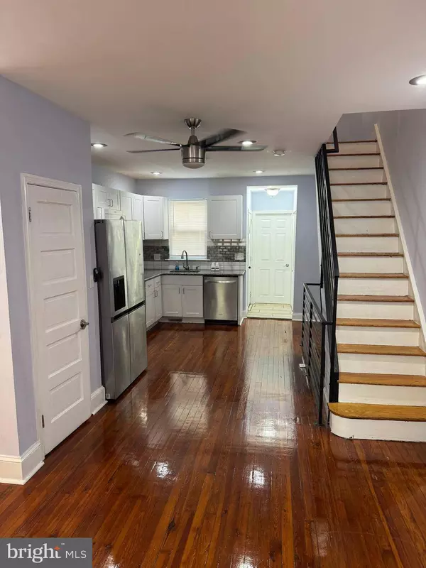 2310 S 23RD ST, Philadelphia, PA 19145