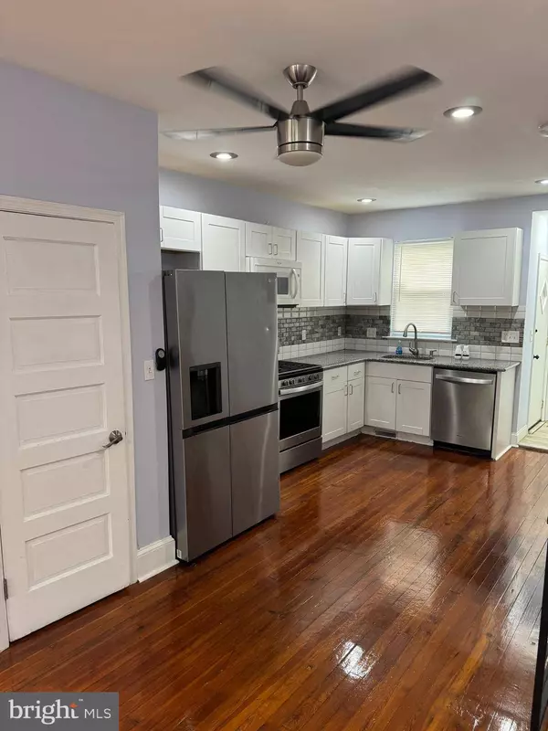 2310 S 23RD ST, Philadelphia, PA 19145