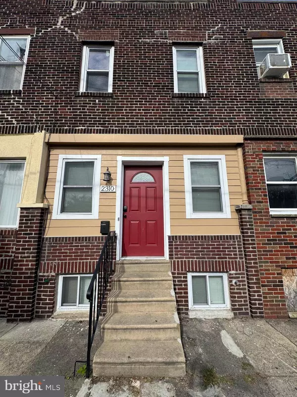 2310 S 23RD ST, Philadelphia, PA 19145