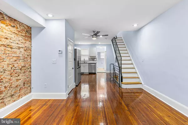 2310 S 23RD ST, Philadelphia, PA 19145