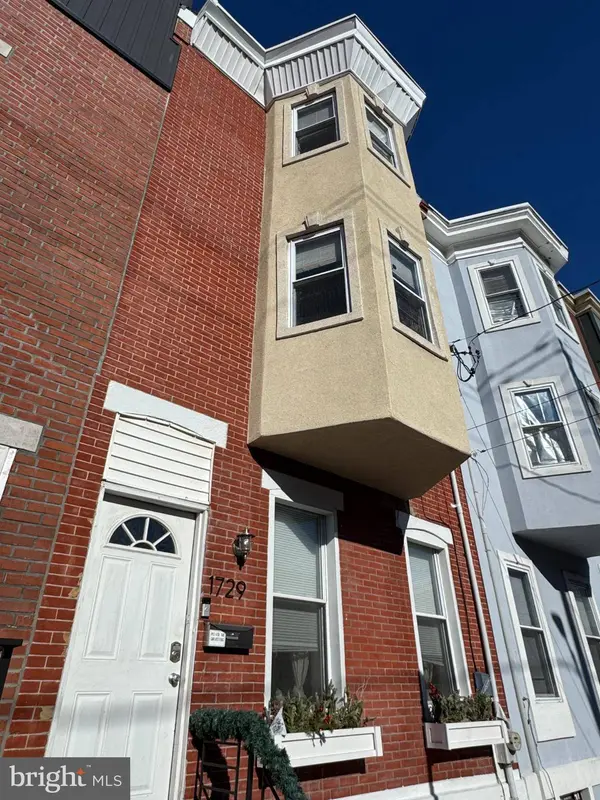 1729 REED ST, Philadelphia, PA 19146