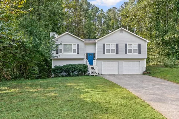 989 Madison TER NW, Acworth, GA 30102