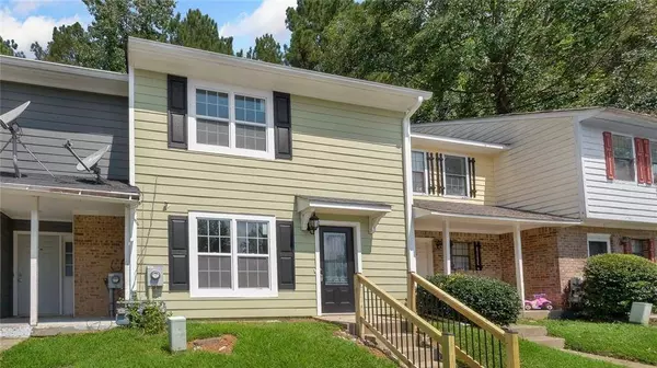 6964 Oakhill CIR, Austell, GA 30168