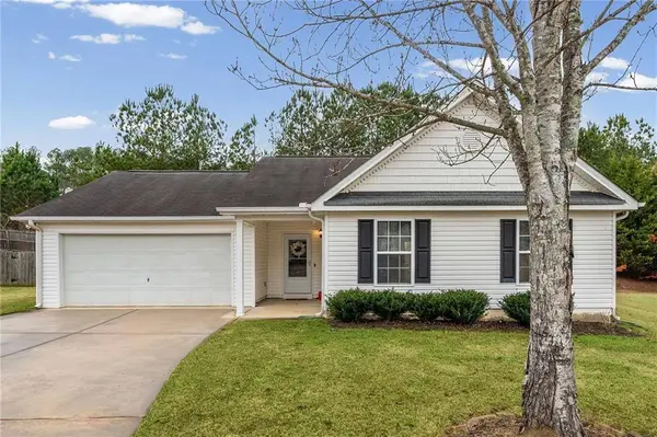 102 Natalie CT, Dallas, GA 30157