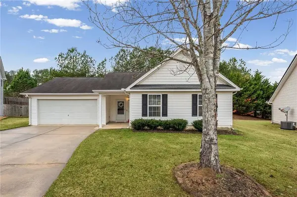 102 Natalie CT, Dallas, GA 30157