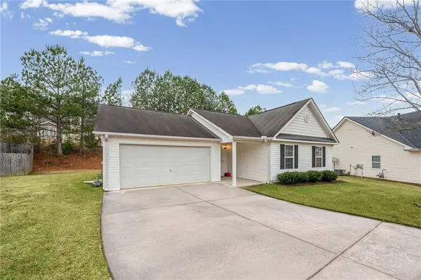 102 Natalie CT, Dallas, GA 30157