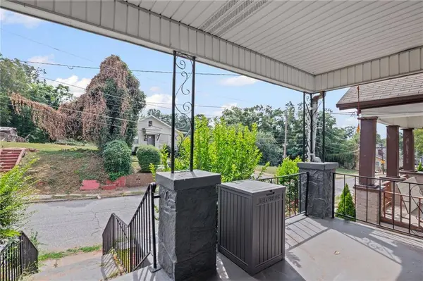 877 Beckwith ST SW, Atlanta, GA 30314