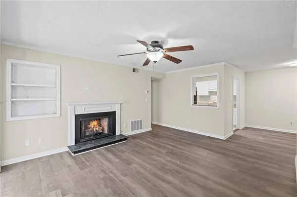 1701 Augusta DR SE #1701, Marietta, GA 30067