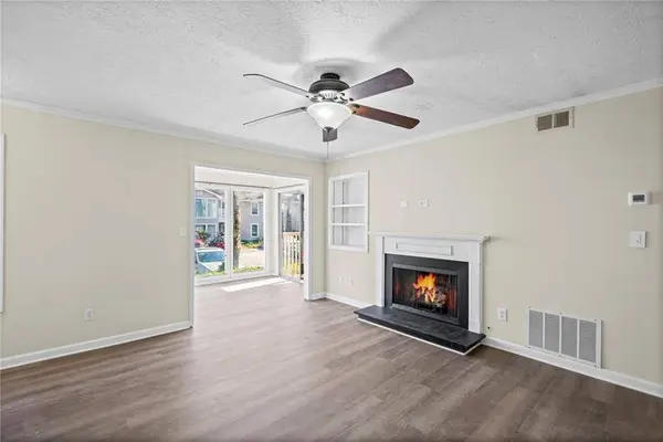 1701 Augusta DR SE #1701, Marietta, GA 30067