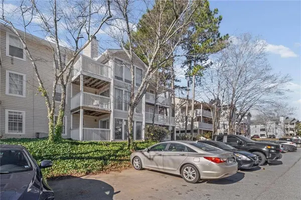 1701 Augusta DR SE #1701, Marietta, GA 30067