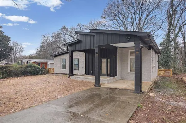 1667 Thornton PL SW, Atlanta, GA 30315