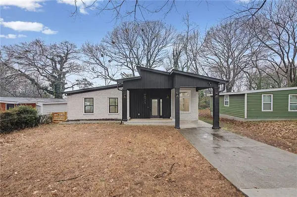 1667 Thornton PL SW, Atlanta, GA 30315