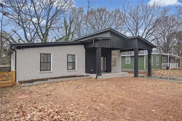 1667 Thornton PL SW, Atlanta, GA 30315