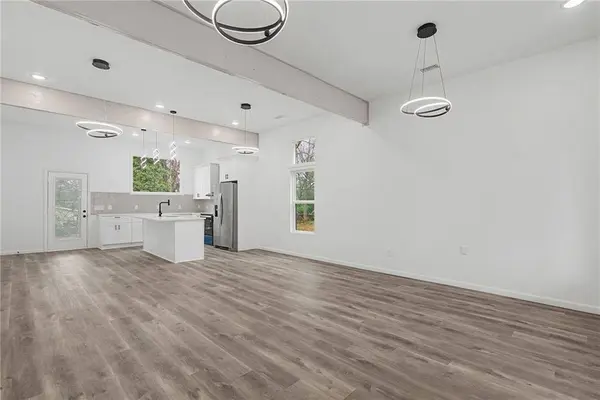 1667 Thornton PL SW, Atlanta, GA 30315