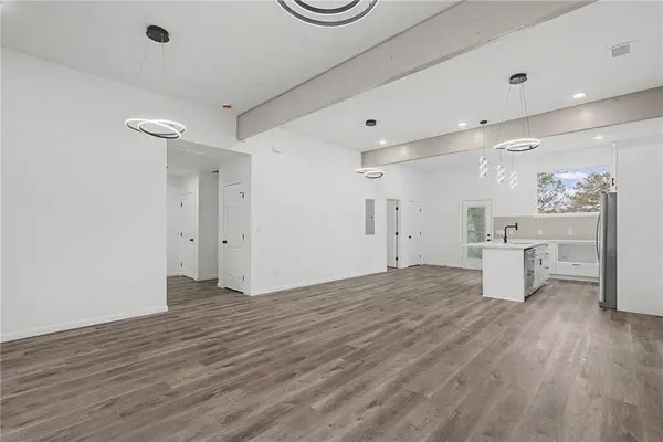 1667 Thornton PL SW, Atlanta, GA 30315