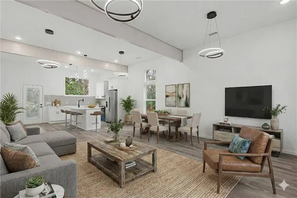 1667 Thornton PL SW, Atlanta, GA 30315