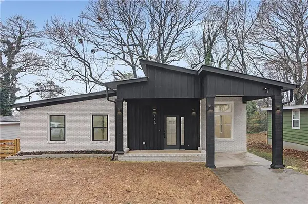 1667 Thornton PL SW, Atlanta, GA 30315