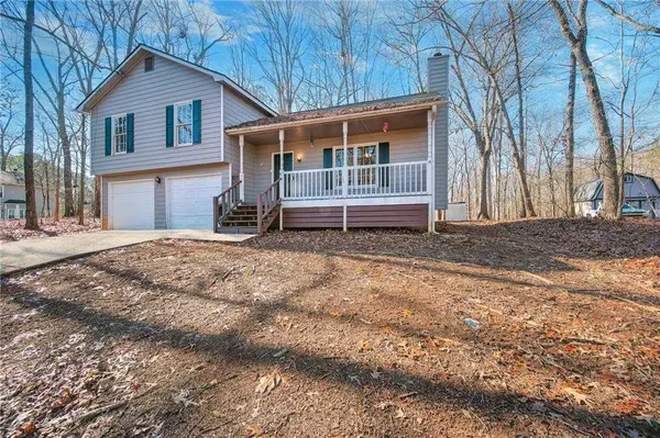 84 Hebron Church RD, Dacula, GA 30019