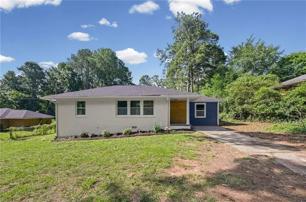 3253 Mcafee RD, Decatur, GA 30032