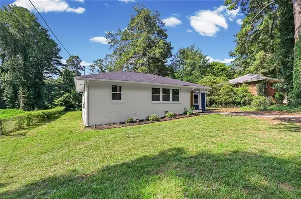 3253 Mcafee RD, Decatur, GA 30032