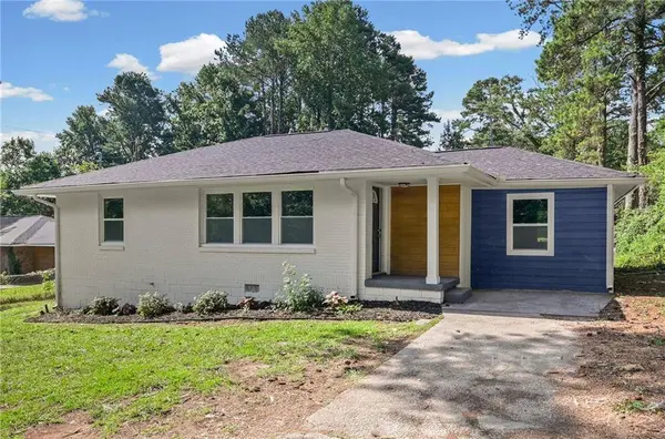 3253 Mcafee RD, Decatur, GA 30032